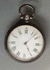 Ancienne montre gousset d'occasion  France