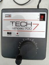 Mrc tech ampac for sale  Schertz