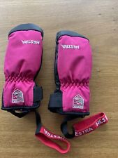 Hestra ski gloves for sale  New York
