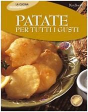 Libro patate per usato  Zenson Di Piave