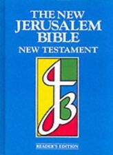 New jerusalem bible for sale  UK