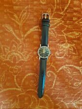 Masonic wristwatch. excellent for sale  OXFORD