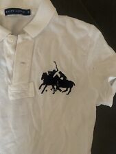 Poloshirt shirt bluse gebraucht kaufen  Hamburg