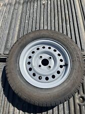 155r13 trailer tyre for sale  CHESTERFIELD