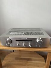 Marantz pm6007 integrated for sale  SELBY