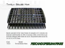 Maver carpers tavola usato  Italia