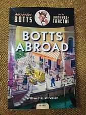 Botts abroad alexander for sale  Lincoln