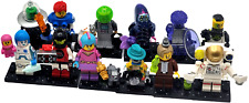 Lego minifigures 71046 for sale  Shipping to Ireland