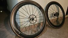 giant carbonio ruote usato  Rovigo