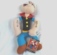 Popeye sailor plush for sale  Fountain Valley