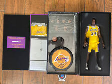 Enterbay shaquille neal for sale  Chino