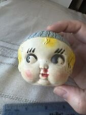 Vintage celluloid doll for sale  Bowling Green