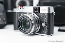 fuji x20 gebraucht kaufen  Chemnitz