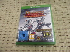 Divinity Original Sin Enhanced Edition für Xbox One XboxOne *OVP* comprar usado  Enviando para Brazil