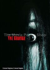 Grudge movie poster for sale  COLCHESTER