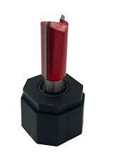 Diablo 3/4 in. x 1-1/2 in. Carbide Straight Router Bit DR12156 for sale  Shipping to South Africa
