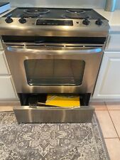 Electric stove self for sale  Colorado Springs