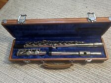 Flute for sale  LONDON