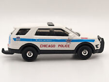 Custom chicago police for sale  USA