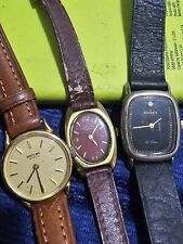 Orologi vintage carica usato  Molfetta