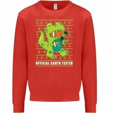 Weihnachten rex sweatshirt gebraucht kaufen  Versand nach Germany