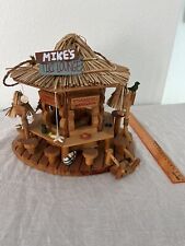 Tiki bar thatched for sale  Clermont