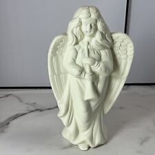 6.75 ceramic angel for sale  Spring Branch