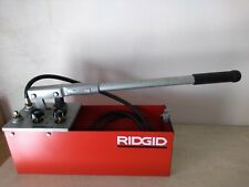 Ridgid 1425 pressure for sale  KIRKBY STEPHEN