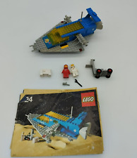 Lego 924 space gebraucht kaufen  Langenenslingen