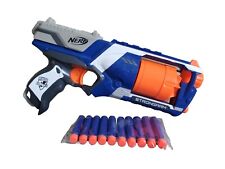 Nerf strike elite d'occasion  Expédié en Belgium