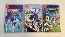 Sonic superstars sonic for sale  Forest Hills