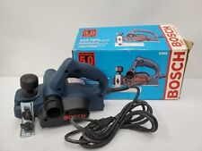 EXCELLENT Bosch Model 3365 Electric Planer, 5.0 AMP, 3 1/4" Blade(DNT0426J BY27) for sale  Shipping to South Africa