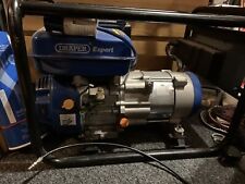 Draper petrol generator for sale  BISHOP AUCKLAND