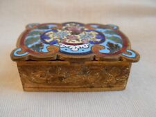 Antiques french enameled d'occasion  Gien