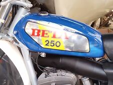 250 motocross in vendita usato  Italia