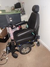 Electric wheelchair quantum for sale  Vauxhall
