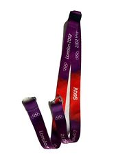 Olympic games lanyard for sale  REDHILL
