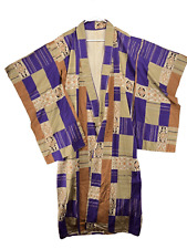 Vintage kimono handmade for sale  Murrieta