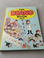 Beano book annual for sale  SWANSEA