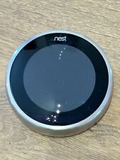 Google Nest 3rd Generation Programmable Thermostat for sale  Shipping to South Africa