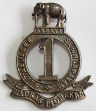 indian army badges for sale  AMERSHAM