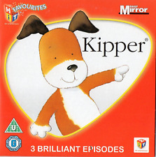 Kipper brilliant episodes for sale  STOCKPORT