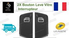 Bouton leve vitre d'occasion  Gravelines