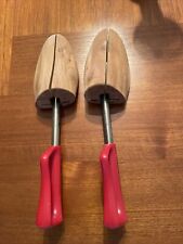 Wooden shoe stretcher for sale  Miami