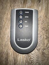 Lasko remote control for sale  Rancho Cordova