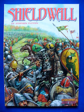 Shieldwall warhammer ancient for sale  MILTON KEYNES