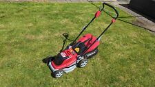 Webb dynamic lawnmower for sale  NEWPORT