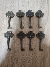 Antike möbel schlüssel gebraucht kaufen  Osterfeld