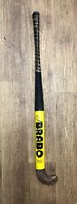 Brabo hockey stick for sale  LEICESTER