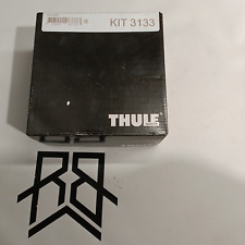 Thule 3133 Fitting kit Nissan X-Trail 2014 onwards Normal Roof for sale  Shipping to South Africa